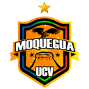 UCV Moquegua 队徽