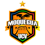 UCV Moquegua 队徽