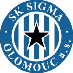 Sigma Olomouc 队徽