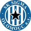Sigma Olomouc 队徽