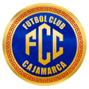 FC Cajamarca 队徽
