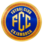 FC Cajamarca 队徽