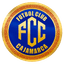 FC Cajamarca 队徽