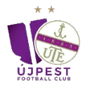 Ujpest 队徽