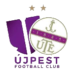Ujpest 队徽