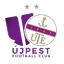 Ujpest 队徽
