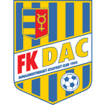 Dunajska Streda 队徽