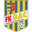 Dunajska Streda 队徽