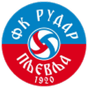 Rudar 队徽