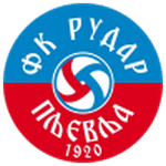 Rudar 队徽