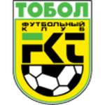 FK Tobol Kostanay 队徽