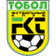 FK Tobol Kostanay 队徽