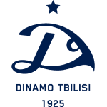 Dinamo Tbilisi 队徽