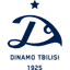 Dinamo Tbilisi 队徽