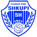 Shkupi 1927 队徽