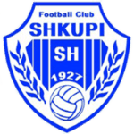 Shkupi 1927 队徽