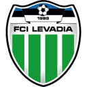 FC Levadia Tallinn 队徽