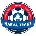 Trans Narva 队徽