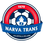 Trans Narva 队徽
