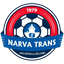 Trans Narva 队徽