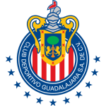 Guadalajara Chivas 队徽