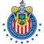 Guadalajara Chivas 队徽
