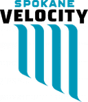 Spokane Velocity 队徽