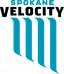 Spokane Velocity 队徽