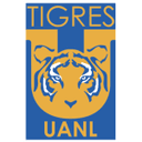 Tigres UANL 队徽