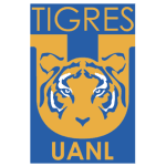 Tigres UANL 队徽