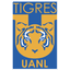 Tigres UANL 队徽