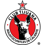Club Tijuana 队徽