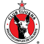 Club Tijuana 队徽