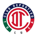 Toluca 队徽