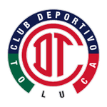 Toluca 队徽