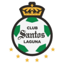 Santos Laguna 队徽