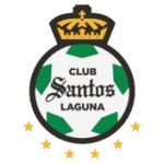 Santos Laguna 队徽