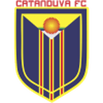 Catanduva 队徽