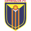 Catanduva 队徽
