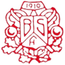 Bjørkelangen 队徽