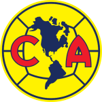 Club America 队徽