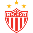 Necaxa 队徽