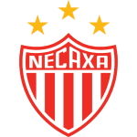 Necaxa 队徽