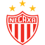 Necaxa 队徽