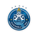 Puebla 队徽
