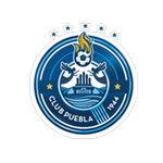 Puebla 队徽
