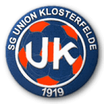Union Klosterfelde 队徽