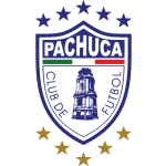CF Pachuca 队徽
