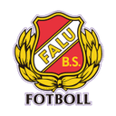 Falu BS 队徽