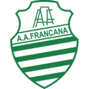 Francana 队徽